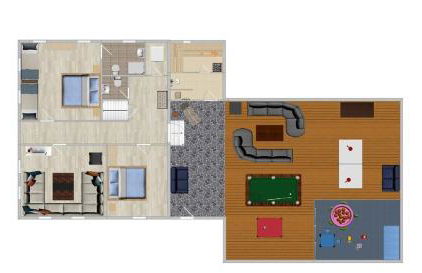 Chiemgauferienwohnungen - Stierschneiderhof - Foto 22