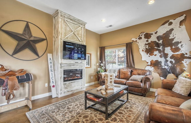 Cowboy Quarters - Foto 1