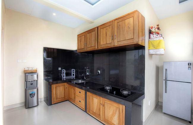 Ubud Mayura Private Pool Villa - Foto 4