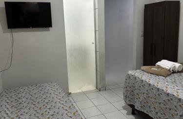 Flat Davisis 4 - Rodoviária Faculdades e Aeroporto - Foto 15