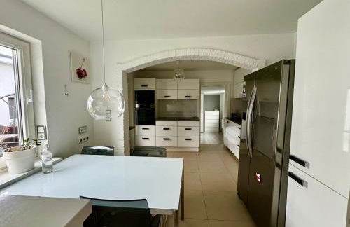 Ferienhaus Achterhus für Familien & Homeoffice - Foto 11