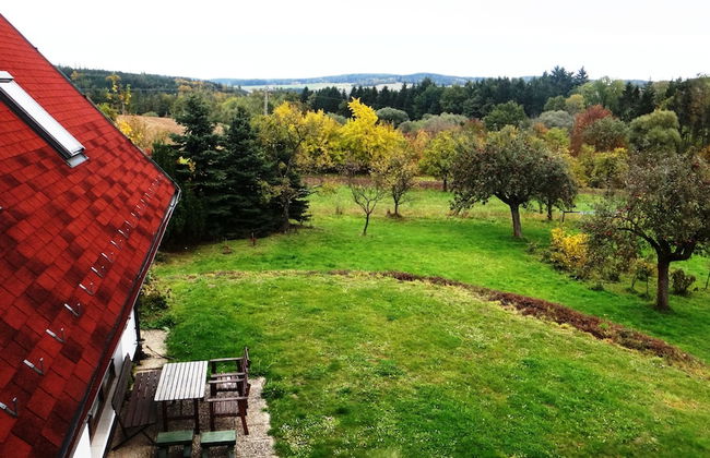 Prázdninový dům Pacl - Foto 18