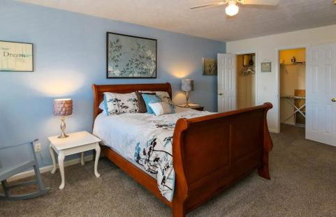 House #06 Heart of the Bay (Pet Friendly) Private Pier - Foto 17