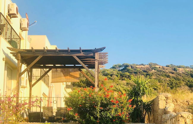 Seaview Apartment Esentepe Northern Cyprus - Foto 34