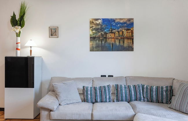 Natty Family Apartment in Carignano - Foto 14