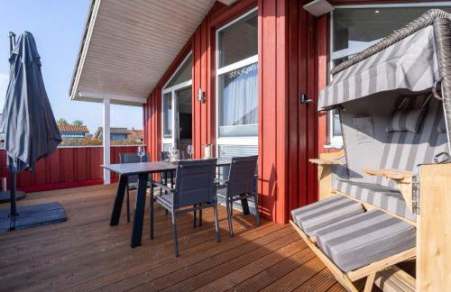 Ferienhaus Robbi ⇒ Urlaub am Meer - Foto 7