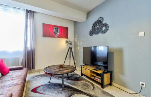 Le Contemporain - Foto 27