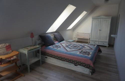 Ferienwohnung Altstadt-Insel Rathenow - Foto 11