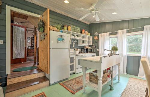 Georgetown Escape with Slip Boat Access Only - Foto 8