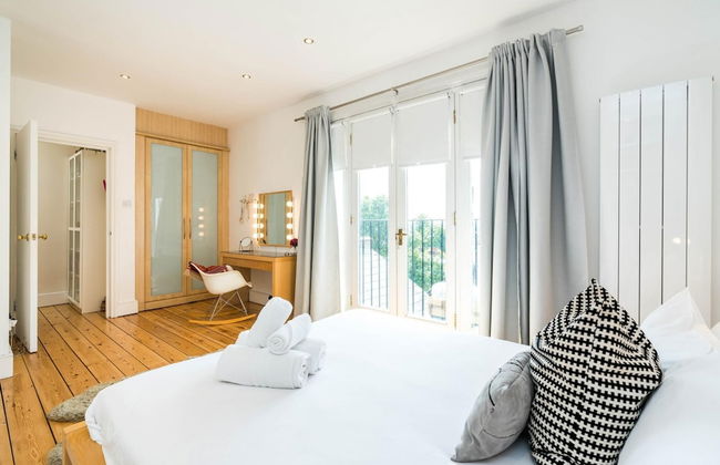 Beautiful 3BD Home Forest Hill South London - Foto 5