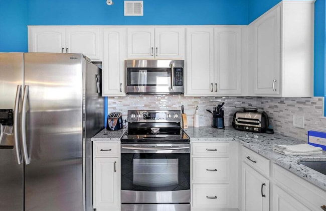 Legacy Towers I Deluxe - Foto 33