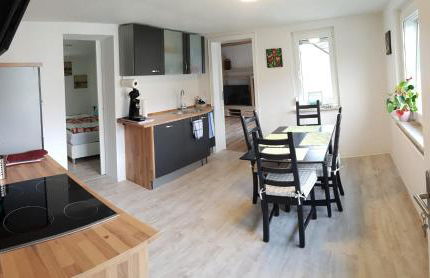 Ferienwohnung an der Schelde - Foto 3