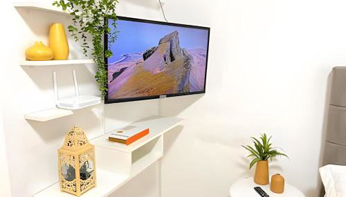 ASA | Loft | Funcional e Charmoso | Centro Itajaí - Foto 4