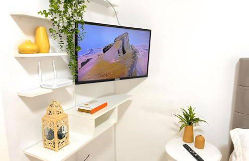 ASA | Loft | Funcional e Charmoso | Centro Itajaí - Foto 4