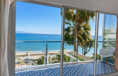 Apartamento Playa Centro Vistas Mar - Foto 6