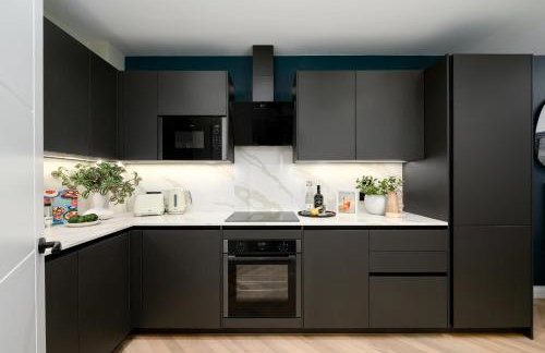 56 Park Street - Urban Apartment - Foto 4