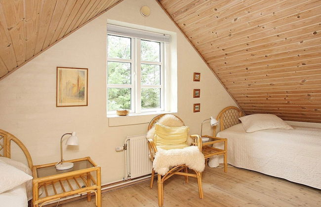 10 Person Holiday Home in Fur-by Traum - Foto 3