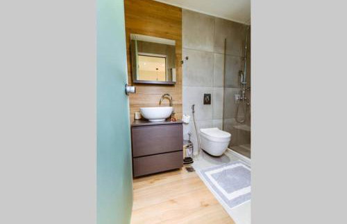 Iliovasilema Apartments - Foto 23