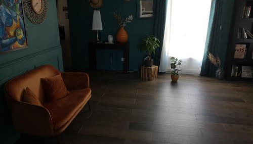 Villa provençale - Foto 1