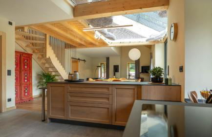 Enjoy Chalet - Photo 19