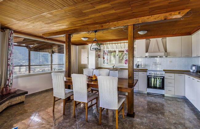 Villa Aloupi in Sporades - Foto 9