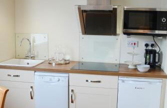 Pier View Self Catering Luxury Apartments - Foto 48