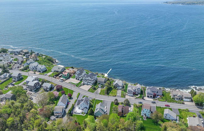 3BR Oceanfront on Nubble Cliffs! - Photo 46