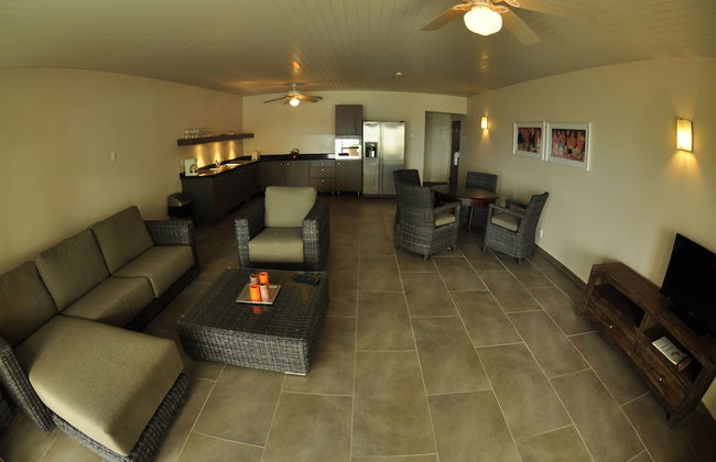 Belmar Oceanfront Apartments - Foto 23