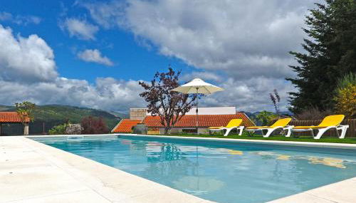 Casa Martagão do Gerês by Gerês Casas - Foto 2