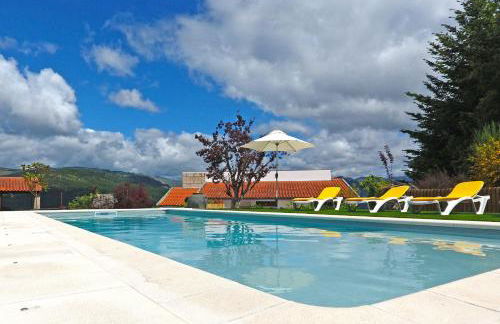 Casa Martagão do Gerês by Gerês Casas - Foto 2