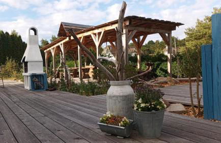 Ferienwohnung Gnitzer Auszeit - Foto 8