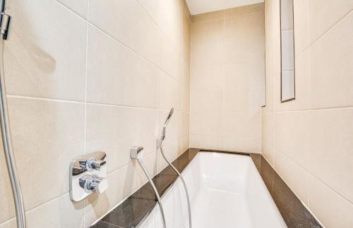 Luxury Retreat- City Centre - Foto 25