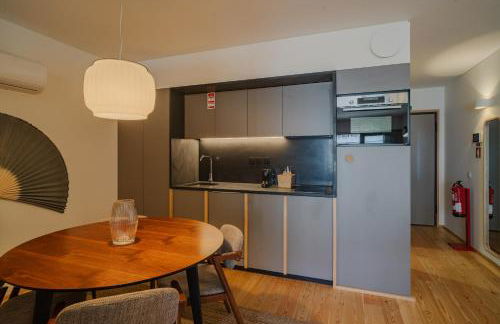 Feel Porto Corporate Housing Campanhã - Foto 78