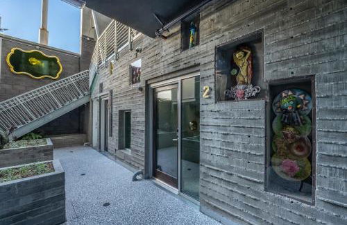 Hotel Narcissus - Room 3 - Foto 38