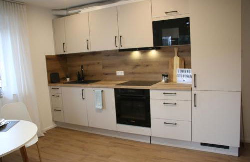 Moderne Wohnung in ruhiger Gegend - Foto 5