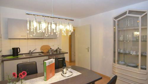 Wohnung nahe dem Skigebiet in Wehrstapel - Foto 2