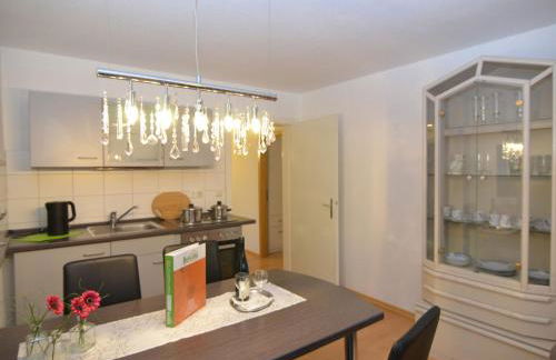 Wohnung nahe dem Skigebiet in Wehrstapel - Foto 2