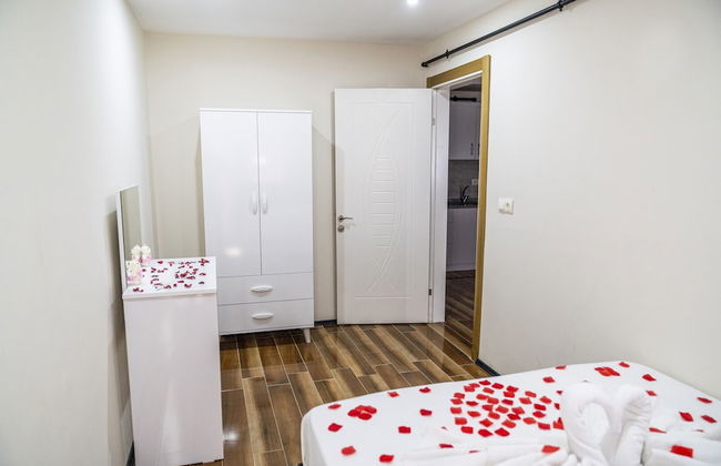 Ayya Suite Hotel - Photo 25