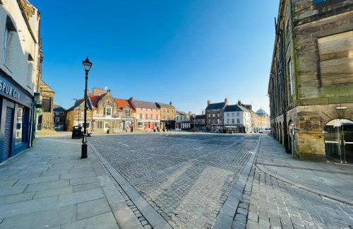 HomeDecor Cottages - Castle Walk House - Foto 29