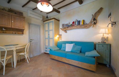 Agave direclty on the beach - Goelba - Foto 10