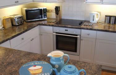 Harbourside Apartment - Foto 18