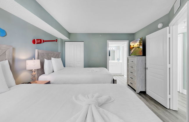 Baywatch Resort Oceanfront Dream Maker - Foto 3