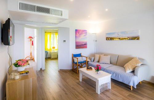 Apartamento Buganvilla B5 - Foto 9