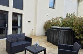 Résidence du Parc Vanves - Rooftop & Climatisation - Foto 16