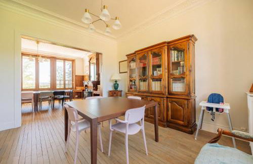 Villa Lenoir - Foto 7