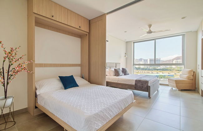 Salguero Suites By HostPro - Photo 50