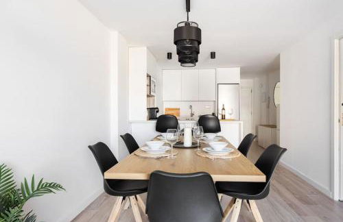 Horizonte azul - Foto 18