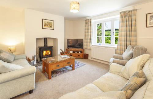 One Lower Spire Cottage Liscombe - Foto 12