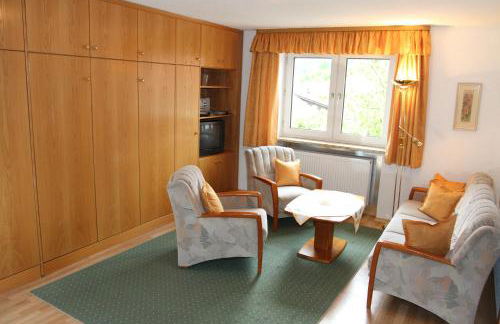 Appartementhaus Moos - Foto 49