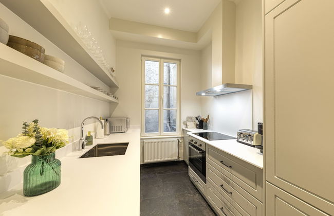 Appartement dans l'hypercentre - Foto 7